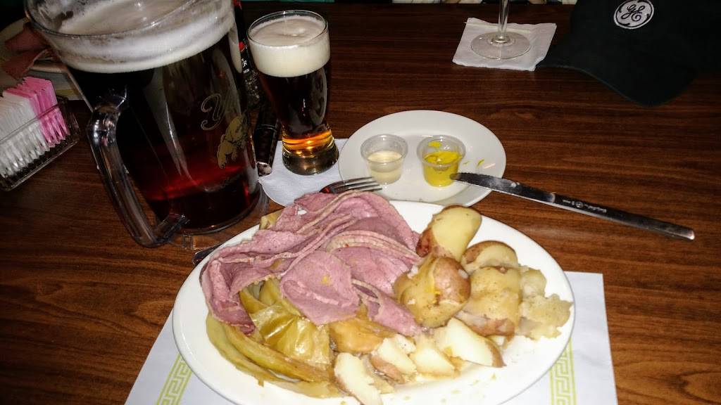 Valley View Inn | restaurant | 8712 Satyr Hill Rd, Parkville, MD 21234, USA | 4106680255 OR +1 410-668-0255