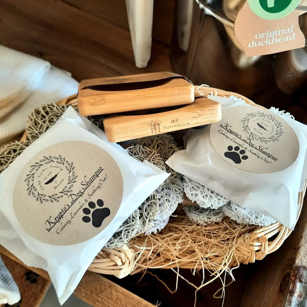 Lucky Feather Soapery & Mercantile | cafe | 305 3rd St, Aurora, IN 47001, USA | 8126211360 OR +1 812-621-1360