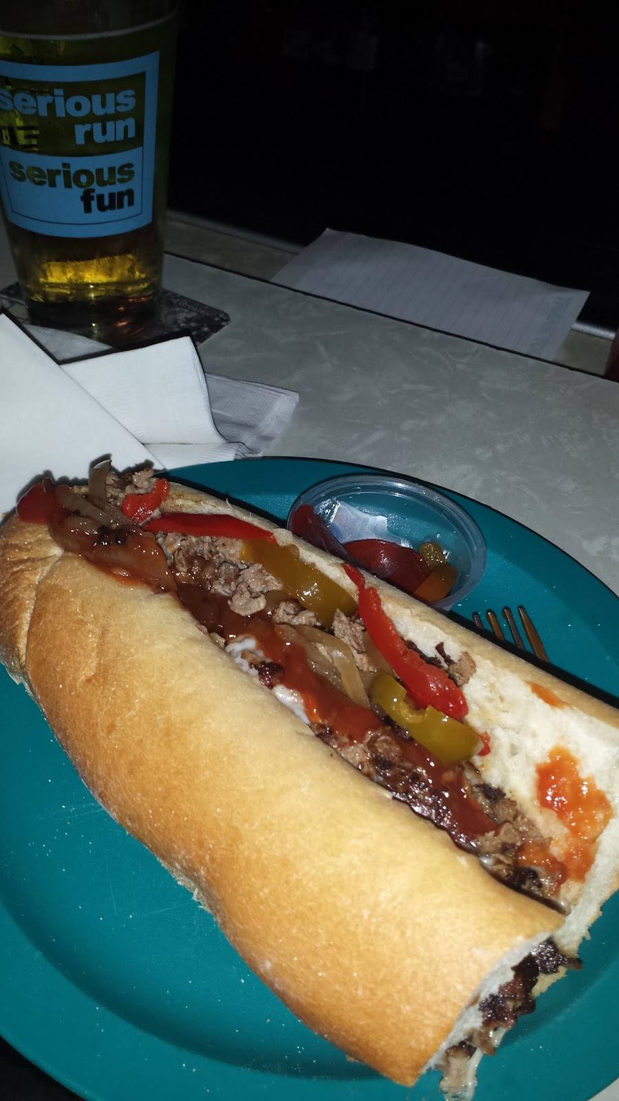 Colonial Cafe | restaurant | 1 Colonial Ave, West Deptford, NJ 08096, USA | 8568539838 OR +1 856-853-9838