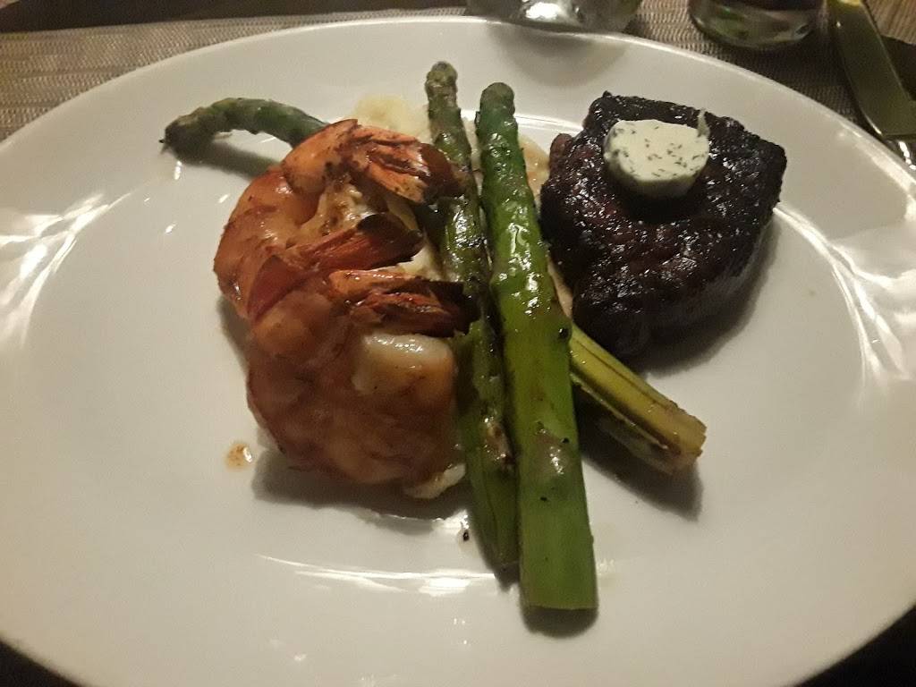 Atlantic Grille | restaurant | Located in the Seagate Hotel and Spa, 1000 E Atlantic Ave, Delray Beach, FL 33483, USA | 5616654900 OR +1 561-665-4900