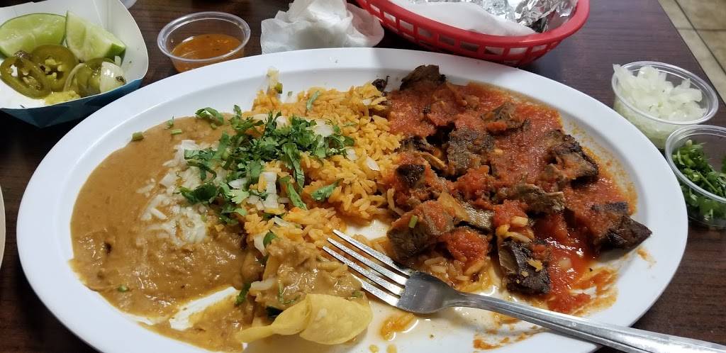 Los Gallos Taqueria | restaurant | 440 N Virginia St, Reno, NV 89501, USA | 7753242549 OR +1 775-324-2549