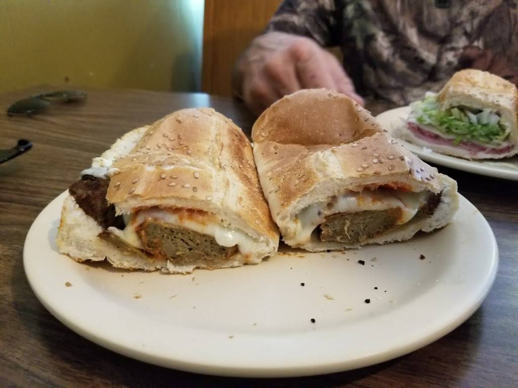 Annas Pizza No 5 | restaurant | 115 Maury Ave, Charlottesville, VA 22903, USA | 4349776228 OR +1 434-977-6228