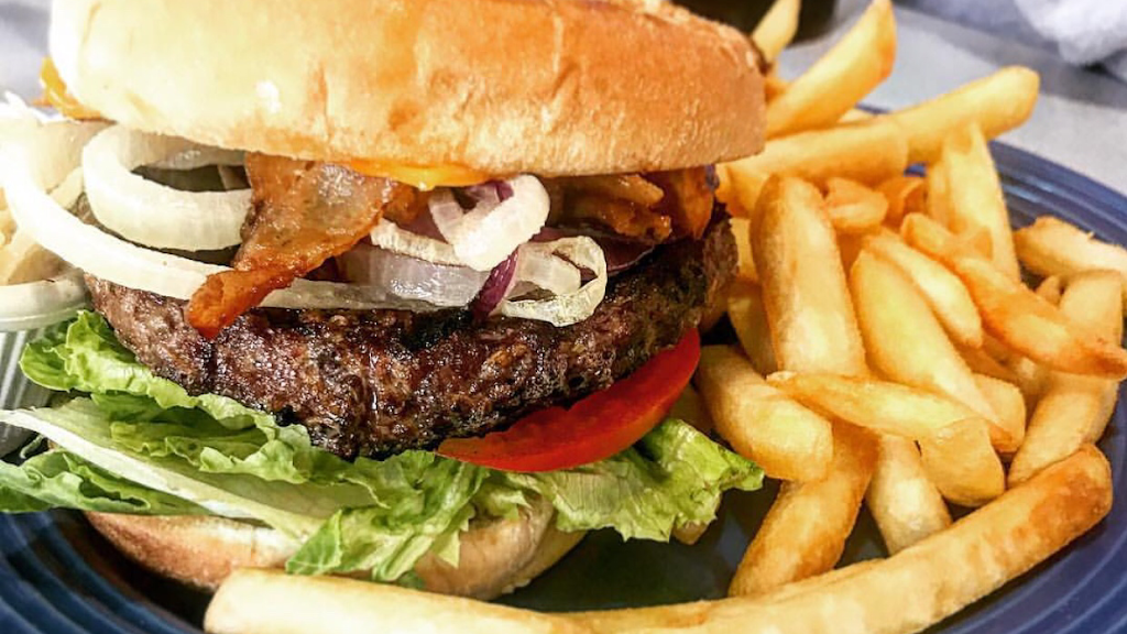 Englewood Diner | restaurant | 54 Engle St, Englewood, NJ 07631, USA | 2015698855 OR +1 201-569-8855