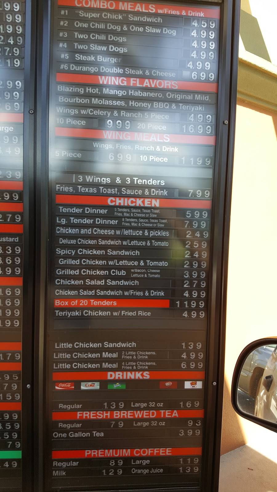 Zacadoos | restaurant | 2731, 1202 Baytree Rd, Valdosta, GA 31602, USA | 2292443630 OR +1 229-244-3630