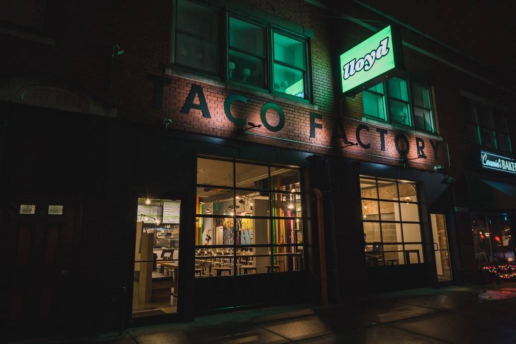lloyd Taco Factory | restaurant | 1503 Hertel Ave, Buffalo, NY 14216, USA | 7168639781 OR +1 716-863-9781