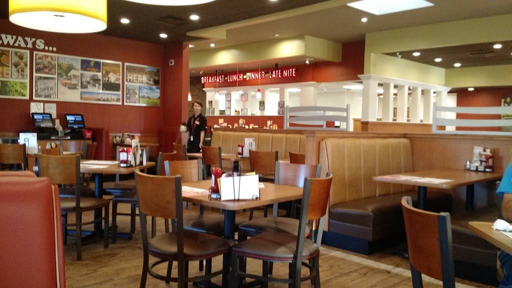 Dennys | restaurant | 1524 W South St, Lebanon, IN 46052, USA | 7654821508 OR +1 765-482-1508