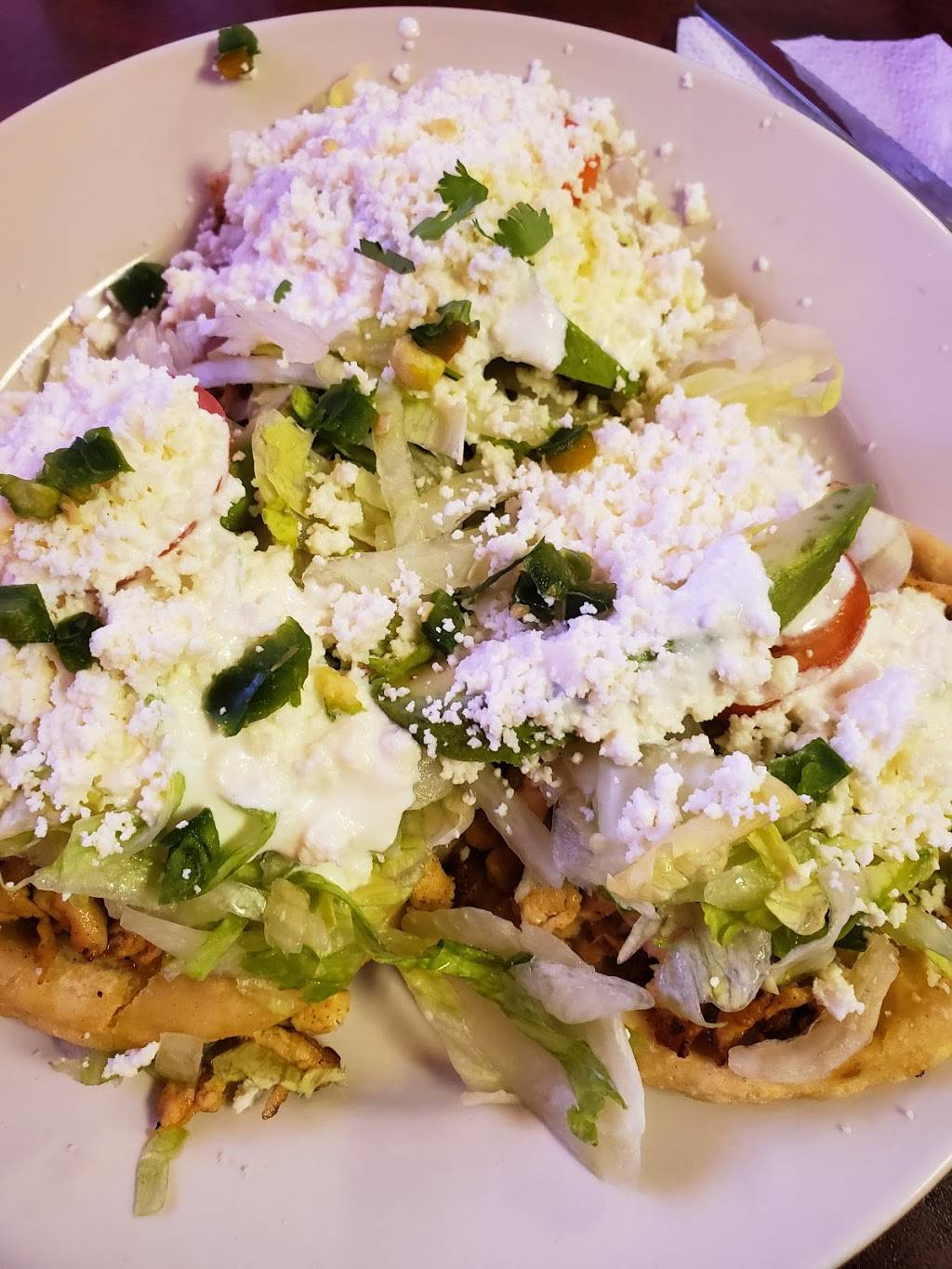 Molcajetes Restaurant | restaurant | 1125 S Garnett Rd, Tulsa, OK 74128, USA | 9188146449 OR +1 918-814-6449