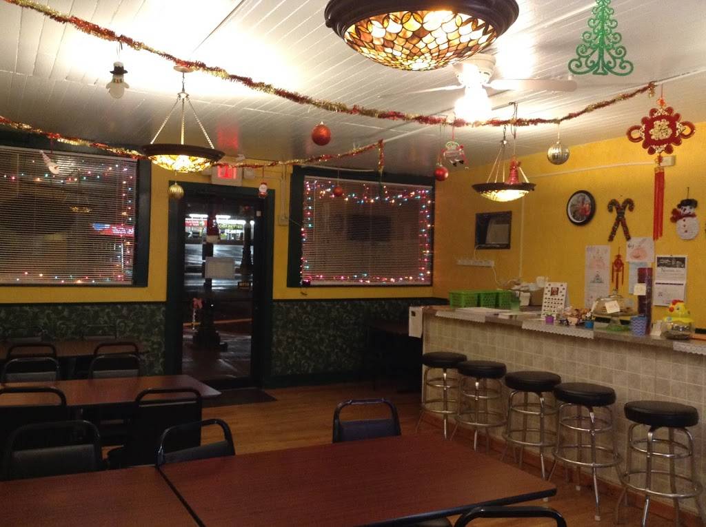 Johnnys China Cafe | restaurant | 101 E Main St, Waterville, NY 13480, USA | 3152024099 OR +1 315-202-4099