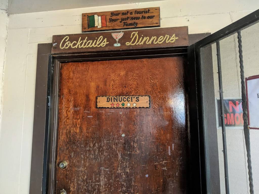 Dinuccis Italian Dinners | restaurant | 14485 Valley Ford Rd, Valley Ford, CA 94972, USA | 7078763260 OR +1 707-876-3260