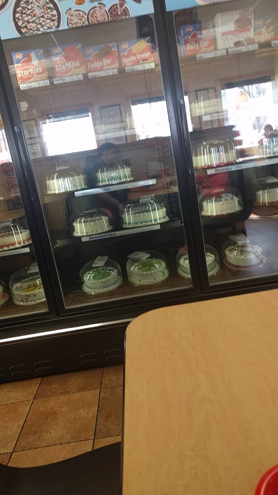 Dairy Queen | restaurant | 387 Fond Du Lac Ave, Fond du Lac, WI 54935, USA | 9209222663 OR +1 920-922-2663