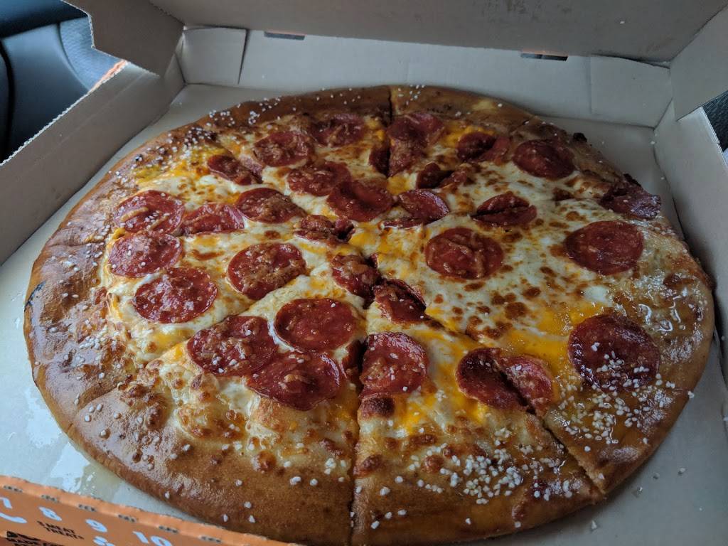 Little Caesars Pizza | meal takeaway | 439 Fieldstown Rd, Gardendale, AL 35071, USA | 2056312700 OR +1 205-631-2700