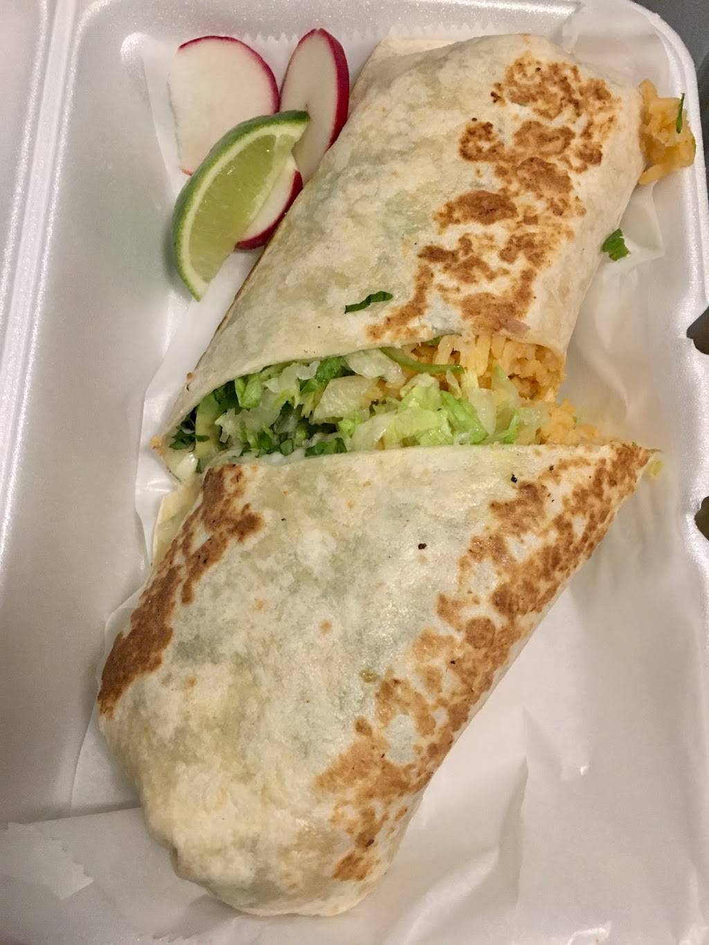 Taqueria La Grande (West Hartford) | restaurant | 169 Park Rd, West Hartford, CT 06119, USA | 8602311431 OR +1 860-231-1431