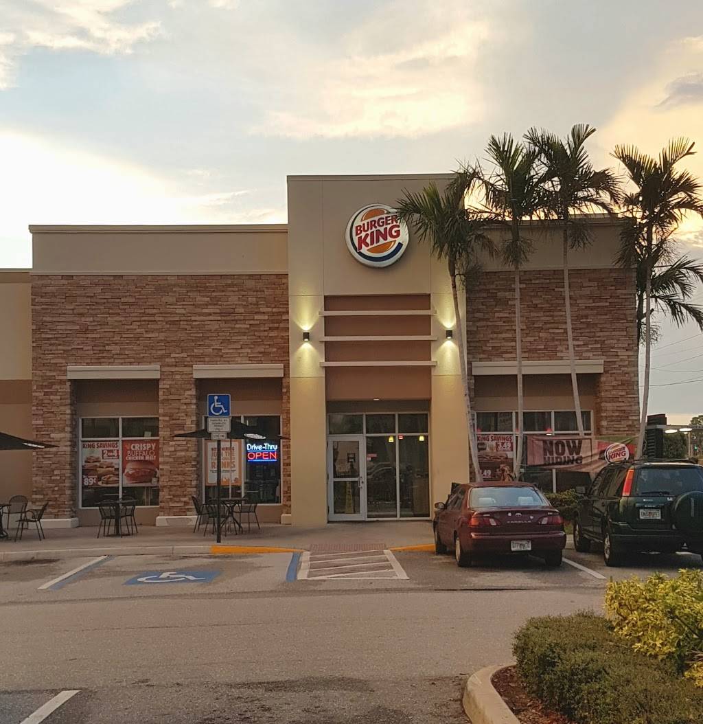 Burger King | restaurant | 7032 W Palmetto Park Rd, Boca Raton, FL 33433, USA | 5613945395 OR +1 561-394-5395