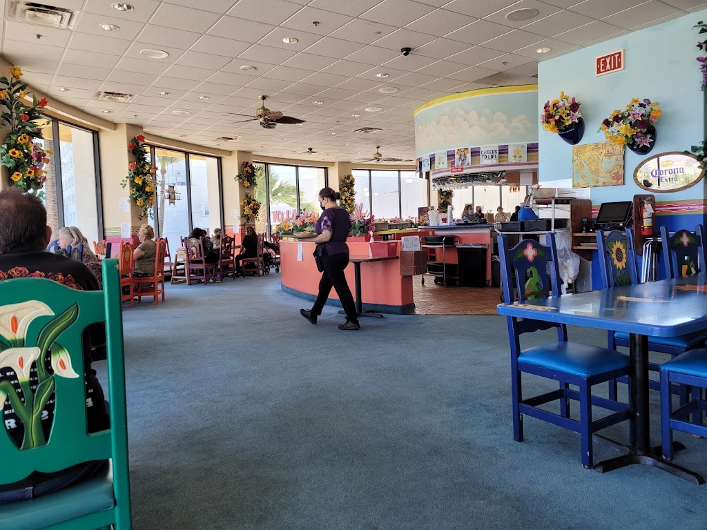 Casa Serrano | restaurant | 1650 S Casino Dr, Laughlin, NV 89029, USA | 7022990817 OR +1 702-299-0817