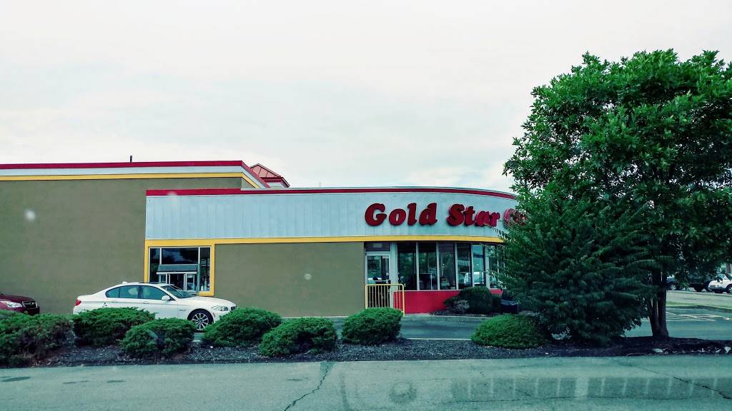 Gold Star Chili | restaurant | 3000 Glendale Milford Rd, Cincinnati, OH 45241, USA | 5135632685 OR +1 513-563-2685