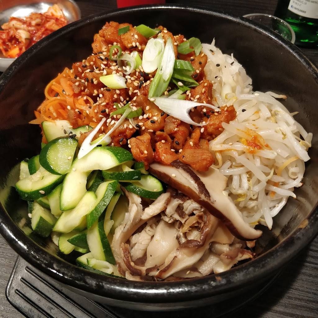 Tofu House | restaurant | 294 E Moana Ln #1, Reno, NV 89502, USA | 7756579181 OR +1 775-657-9181