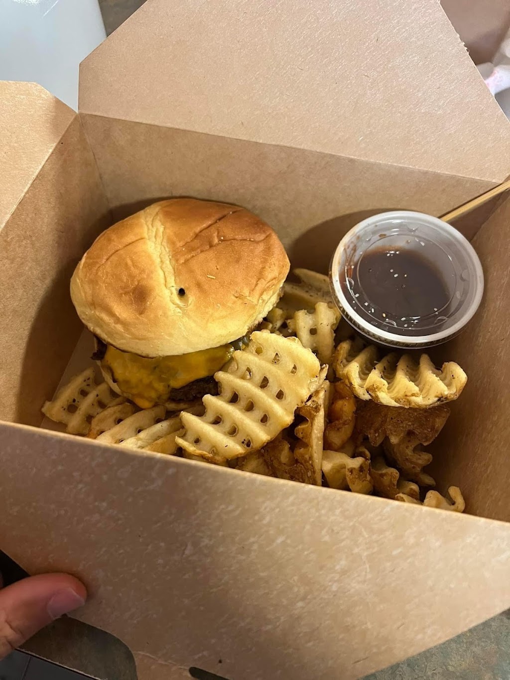 Great•Full Grill -MM7 | restaurant | 426 N Broadway St, Truth or Consequences, NM 87901, USA | 5758941125 OR +1 575-894-1125