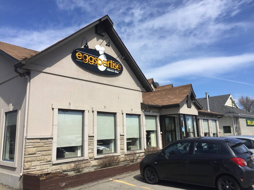 Eggspertise Déjeuner Dîner | restaurant | 383 Chemin de la Grande-Côte, Boisbriand, QC J7G 1A9, Canada | 4504207667 OR +1 450-420-7667