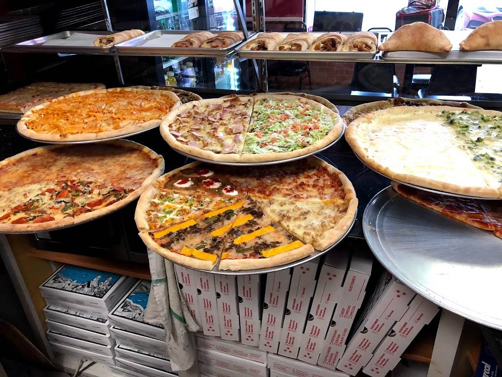 Marcos Pizza | restaurant | 670 NY-211, Middletown, NY 10941, USA | 8456958700 OR +1 845-695-8700