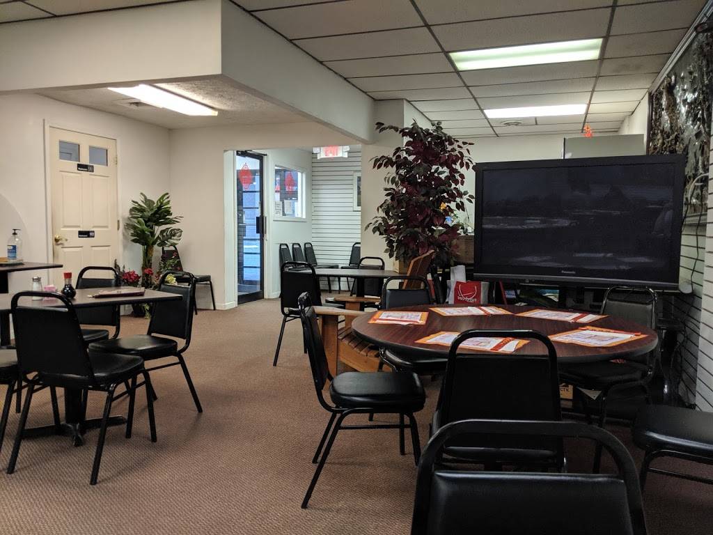 Tongs Cuisine | restaurant | 228 Semple St, Pittsburgh, PA 15213, USA | 4129181484 OR +1 412-918-1484