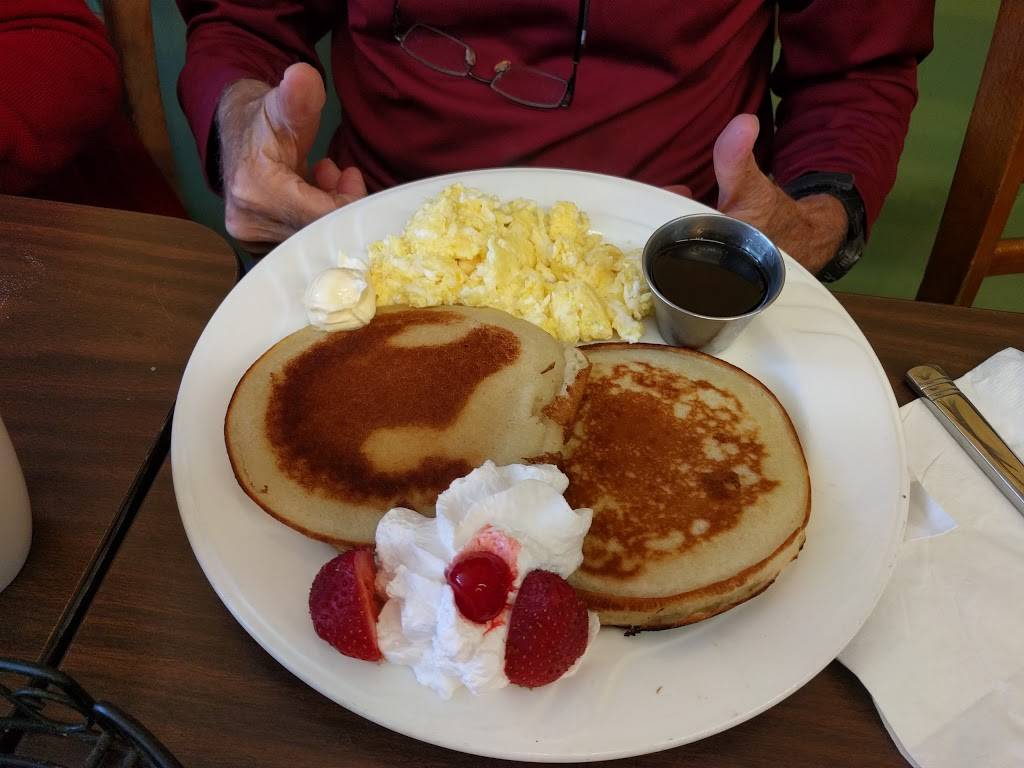 Locals Brunch Cafe | restaurant | 3354 Sandy Way, South Lake Tahoe, CA 96150, USA | 5305431548 OR +1 530-543-1548