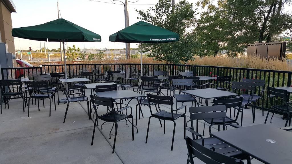 Starbucks | cafe | 151 N Mayfair Rd, Wauwatosa, WI 53226, USA | 4143029034 OR +1 414-302-9034