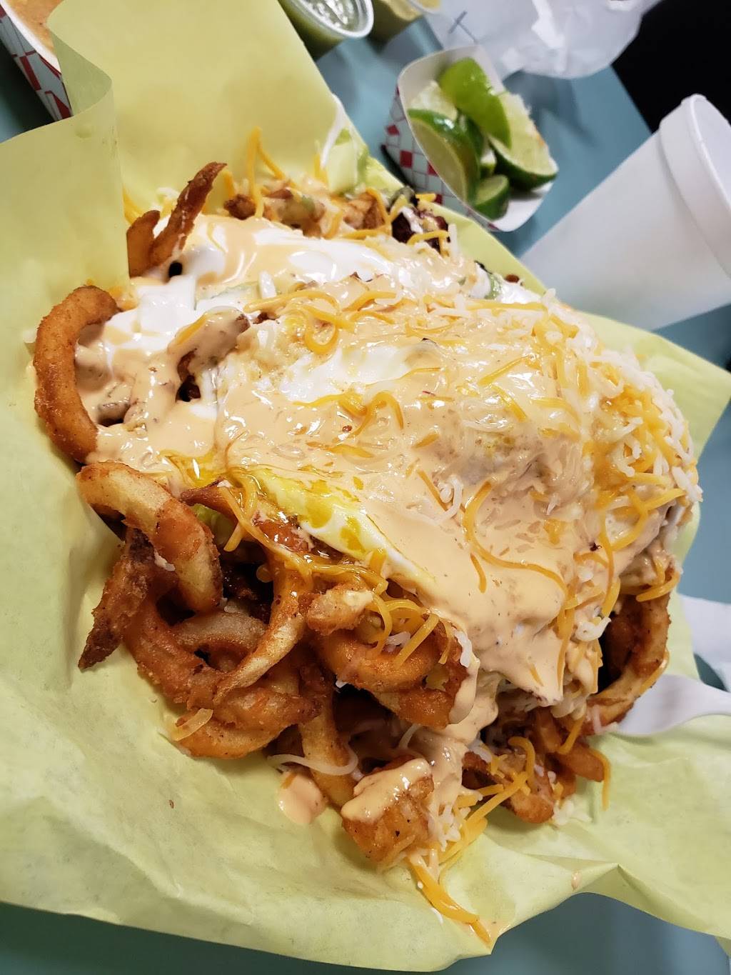 Sayulitas Mexican Food | restaurant | 1270 Picador Blvd, San Diego, CA 92154, USA | 6196903788 OR +1 619-690-3788