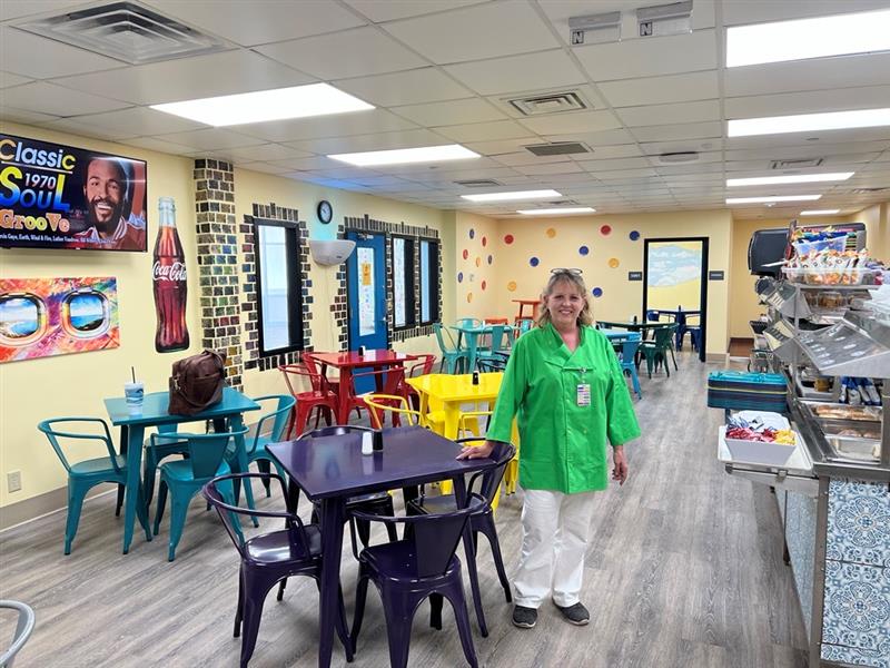 Anna Maes Café | restaurant | 2545 N Washington Ave, Brownsville, TN 38012, USA | 7313073777 OR +1 731-307-3777