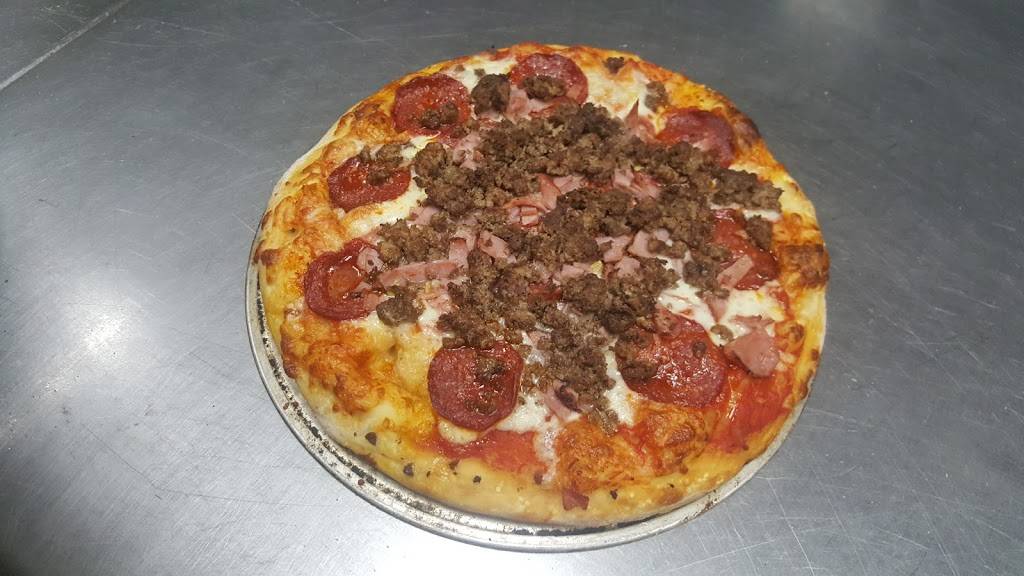 Salvatores Pizza and Grill (By HalalBoyz) | restaurant | 30830 Ryan Rd, Warren, MI 48092, USA | 5865740023 OR +1 586-574-0023