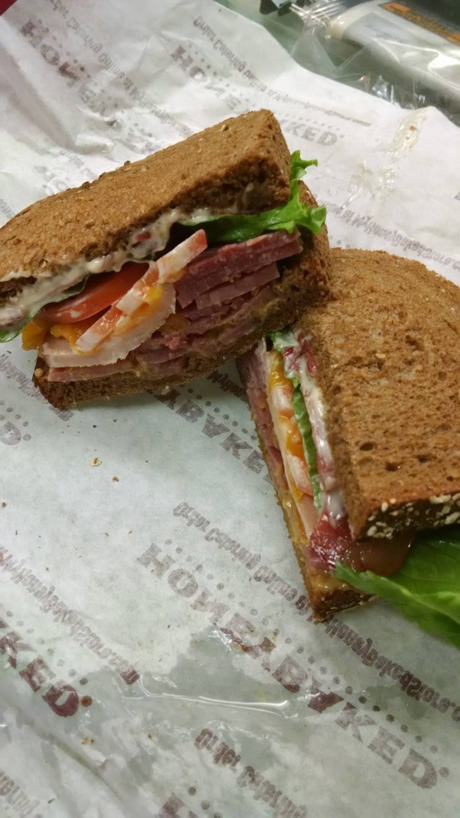 The Honey Baked Ham Company | cafe | 1435 S Loop 288 Ste 113, Denton, TX 76205, USA | 8179974668 OR +1 817-997-4668