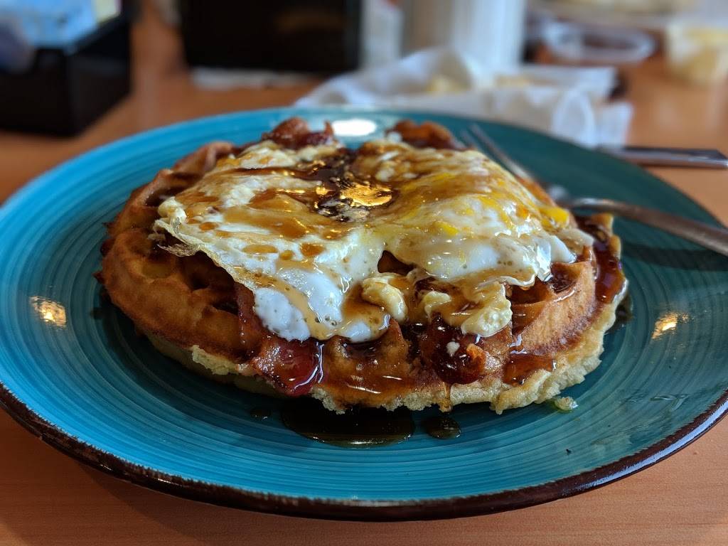 Jims Diner | restaurant | 7950 NW 39th Expy, Bethany, OK 73008, USA | 4054955105 OR +1 405-495-5105