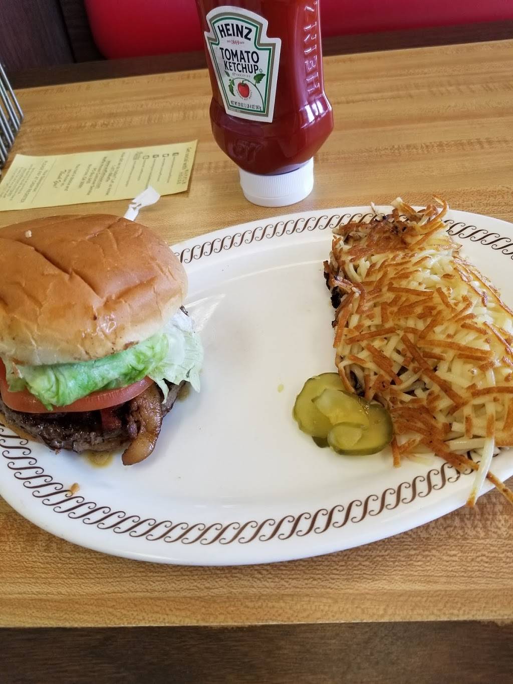 Waffle House | meal takeaway | 4458 Atlanta Rd, Smyrna, GA 30080, USA | 7704330162 OR +1 770-433-0162