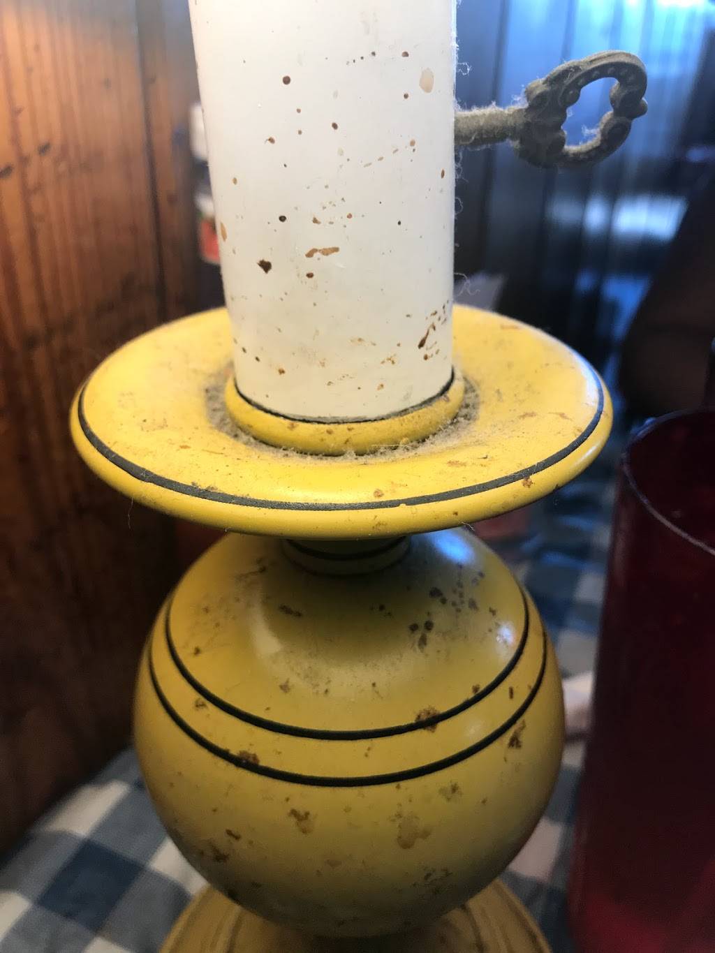 Zarzours | restaurant | 1627 Rossville Ave, Chattanooga, TN 37408, USA | 4232660424 OR +1 423-266-0424