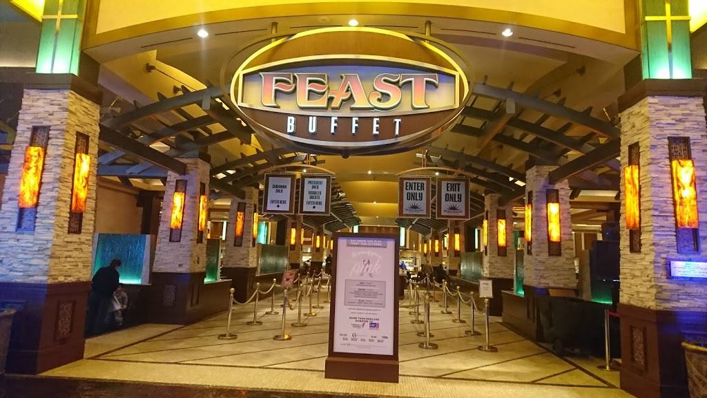 Sunset Station Hotel & Casino Feast Buffet | restaurant | Sunset Station, Henderson, NV 89014, USA | 7025477825 OR +1 702-547-7825