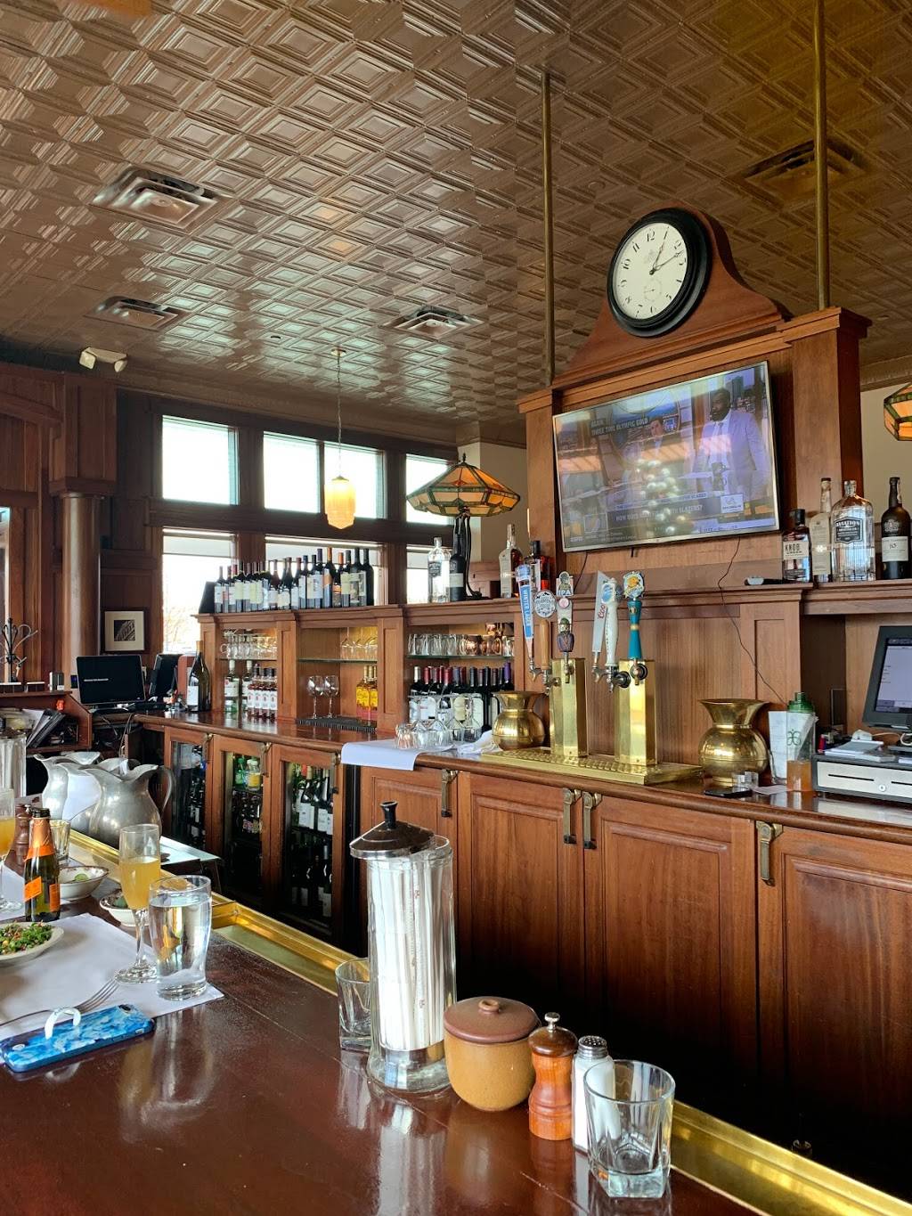 Teds Montana Grill | restaurant | 1685 Briargate Pkwy, Colorado Springs, CO 80920, USA | 7195986195 OR +1 719-598-6195