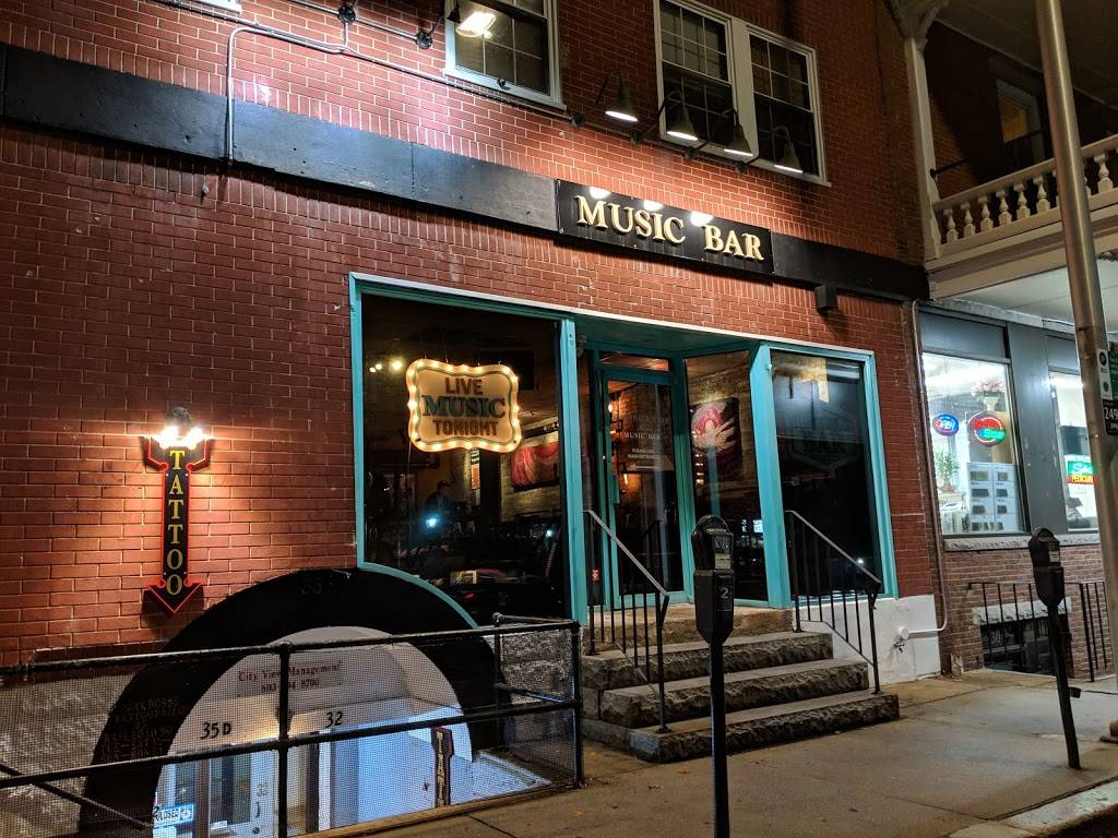 Riverwalk Cafe and Music Bar | cafe | 35 Railroad Square, Nashua, NH 03064, USA | 6035780200 OR +1 603-578-0200