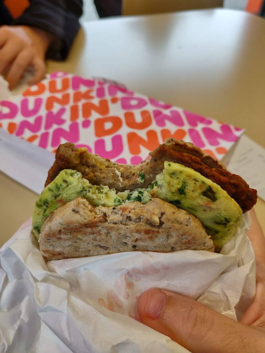 Dunkin | bakery | 44-80 21st St, Long Island City, NY 11101, USA | 7187070019 OR +1 718-707-0019