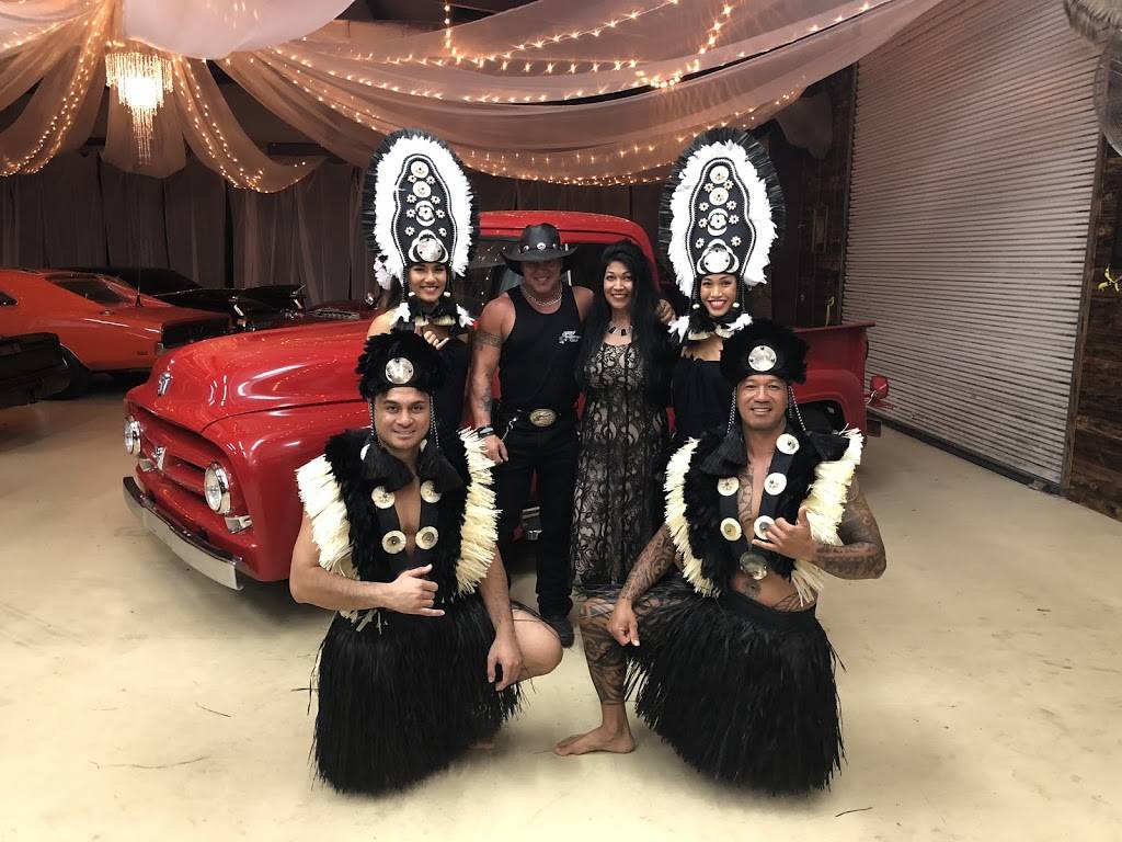 Aloha Productions Luau | restaurant | 3592 Aloma Ave, Winter Park, FL 32792, USA | 4072344592 OR +1 407-234-4592