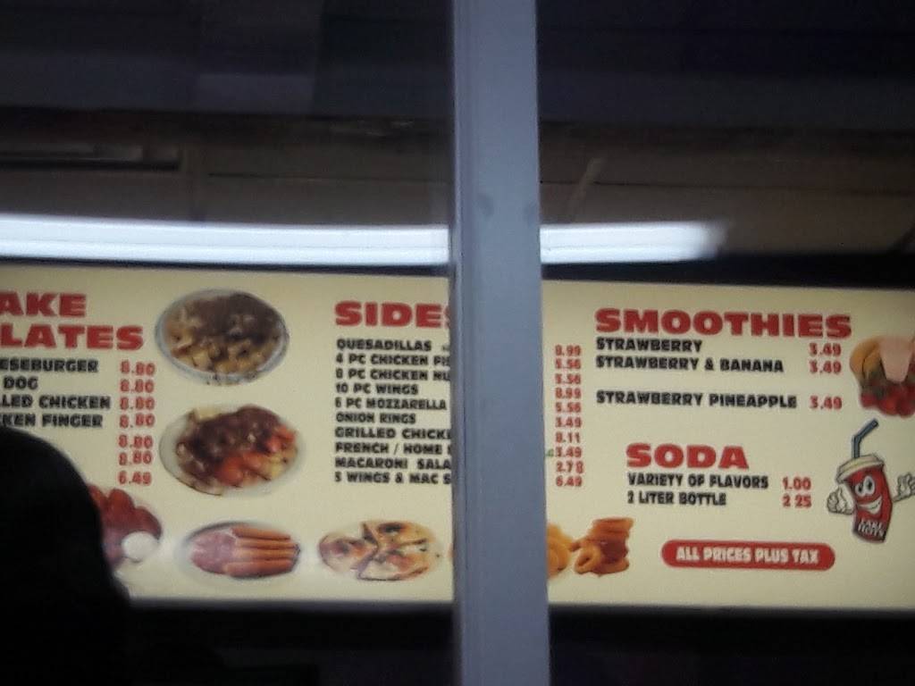 Lake Hots | restaurant | 534 Lake Ave, Rochester, NY 14613, USA | 5852544687 OR +1 585-254-4687