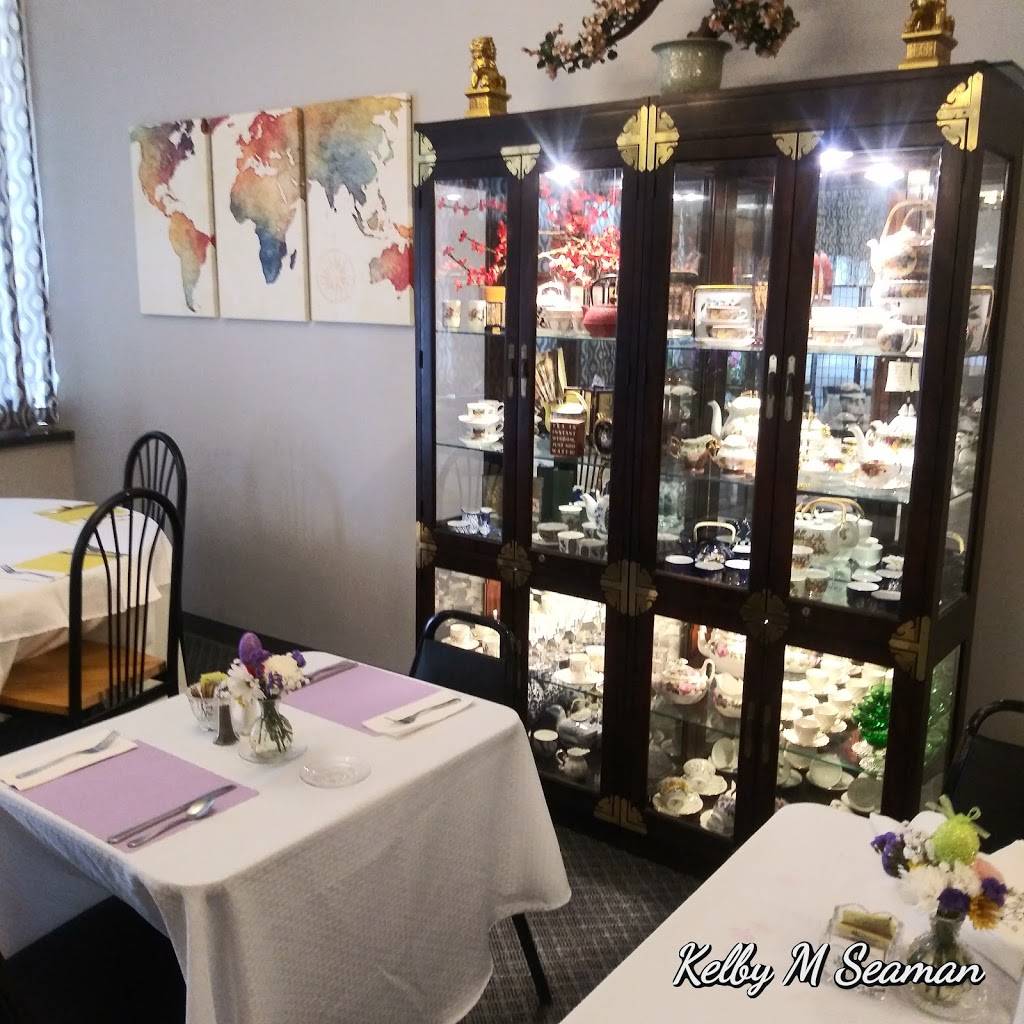 Tea World Cafe & Tea Room | cafe | 3550 S Washington Ave Suite 3, Titusville, FL 32780, USA | 3216269089 OR +1 321-626-9089