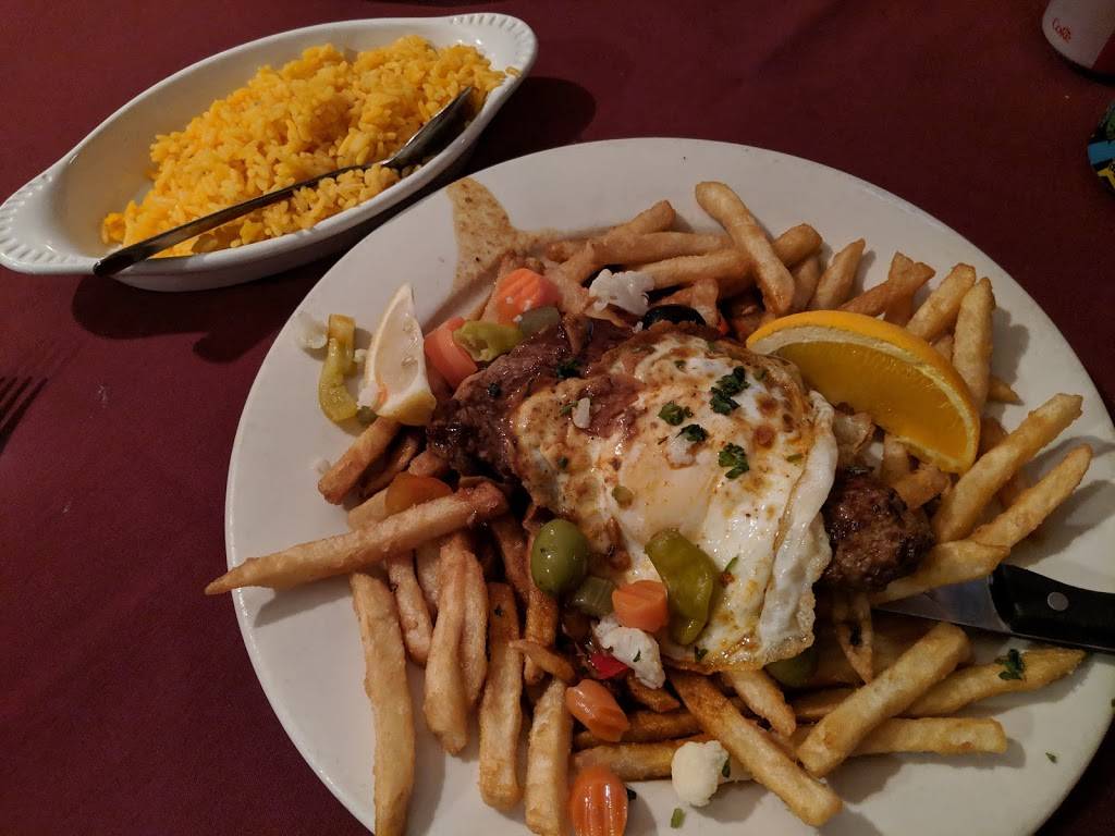 Mediterranean 2000 | restaurant | 8026 Bustleton Ave, Philadelphia, PA 19152, USA | 2157422000 OR +1 215-742-2000