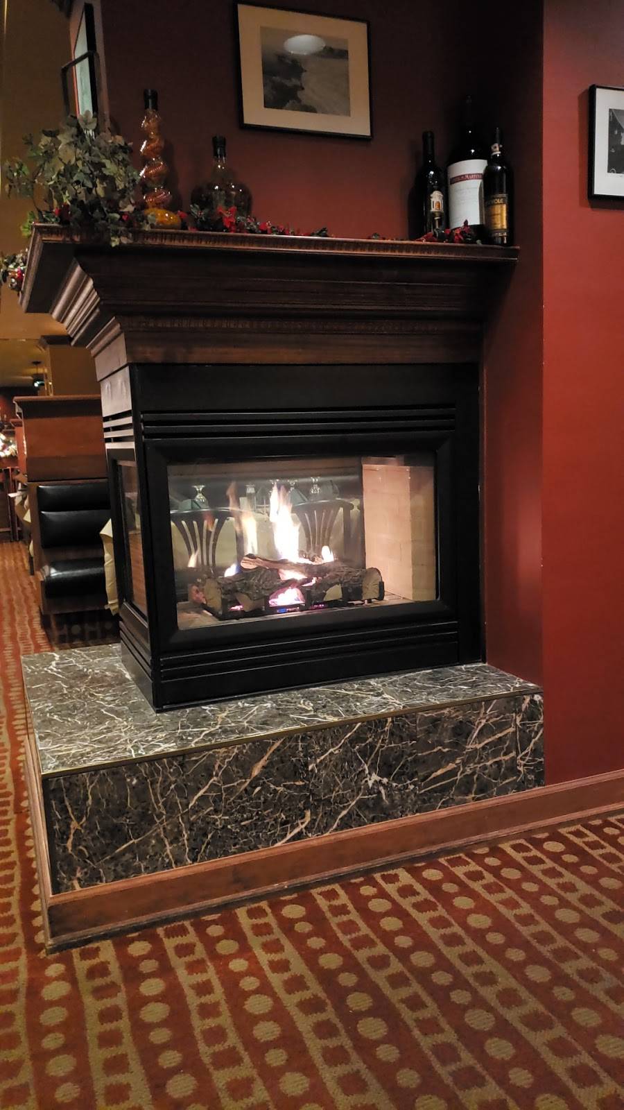 Tirami Su | restaurant | 146 Maincentre, Northville, MI 48167, USA | 2487350101 OR +1 248-735-0101