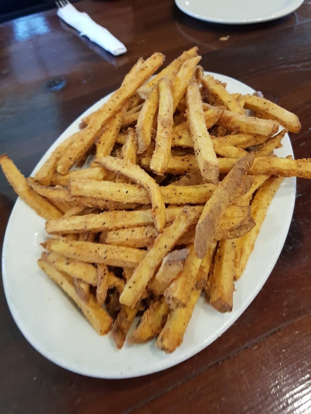 Mangia Pizza | restaurant | 12001 Burnet Rd, Austin, TX 78758, USA | 5128325550 OR +1 512-832-5550