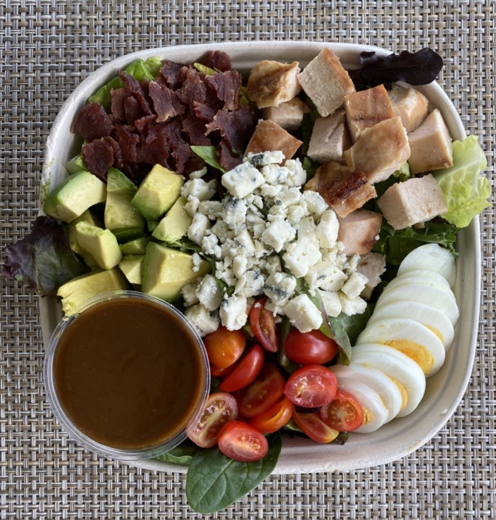 Edgy Veggie Salad Co. | restaurant | FOOD TRUCK IS IN BIG GRASSY FIELD, 3625 N Government Wy, Coeur dAlene, ID 83815, USA | 2087700080 OR +1 208-770-0080