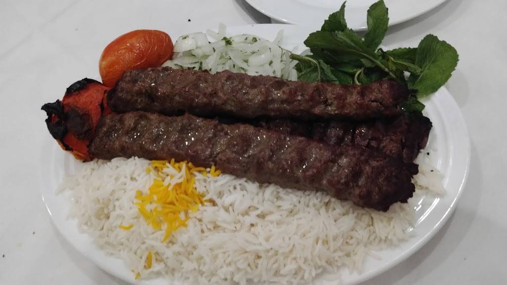 Colbeh Restaurant | restaurant | 75 N Station Plaza, Great Neck, NY 11021, USA | 5164668181 OR +1 516-466-8181