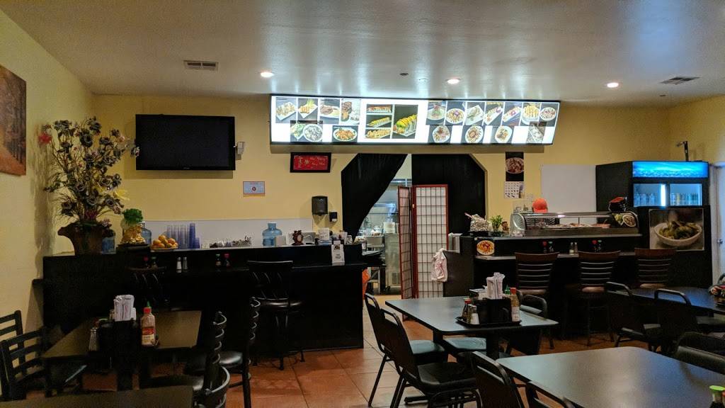 JJ Sushi & Pho | restaurant | 111 W Olive Dr Suite E, San Ysidro, CA 92173, USA | 016196901888 OR +52 619 690 1888