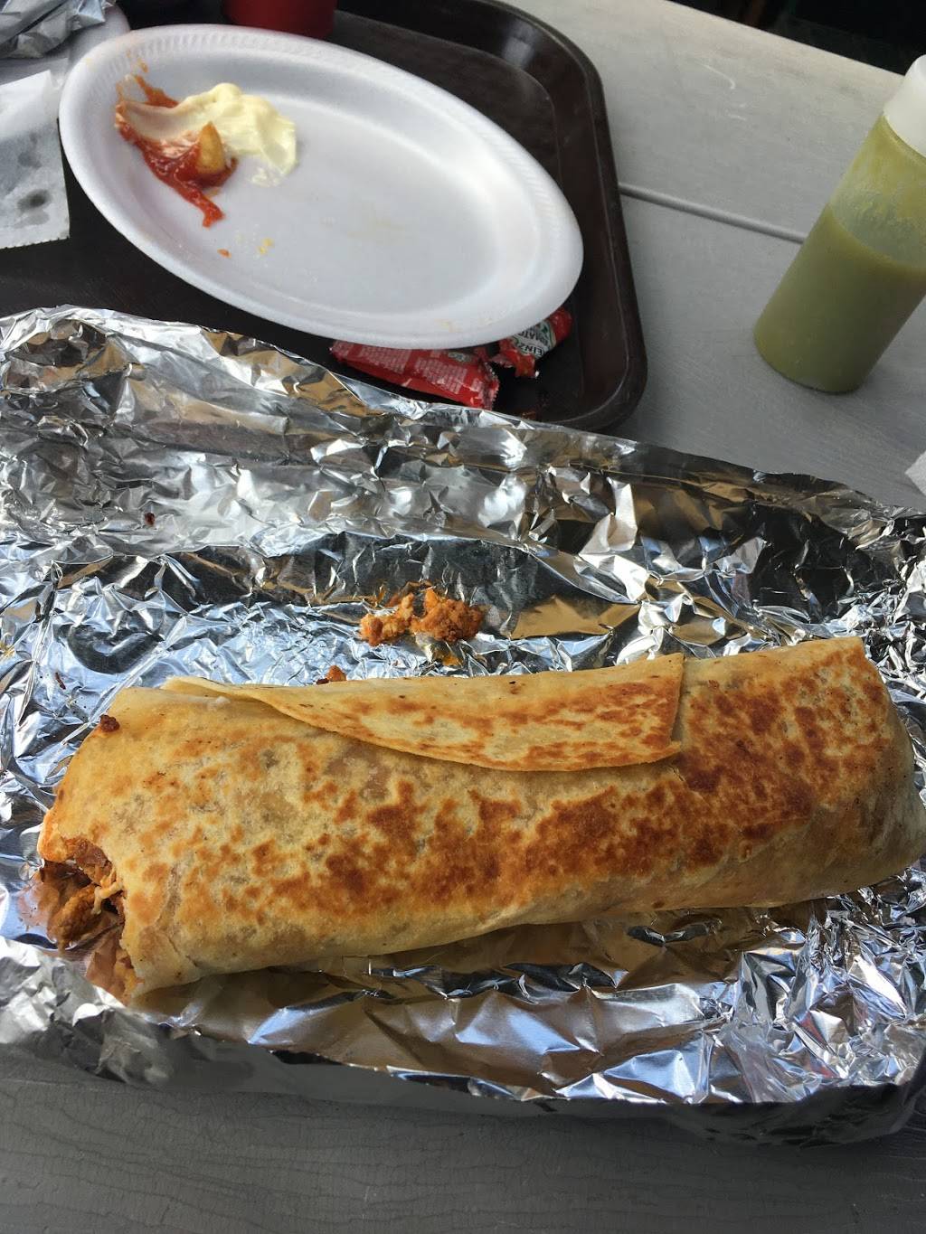 El taco loco | restaurant | 4300 N Washington Blvd, Sarasota, FL 34234, USA | 9419615376 OR +1 941-961-5376