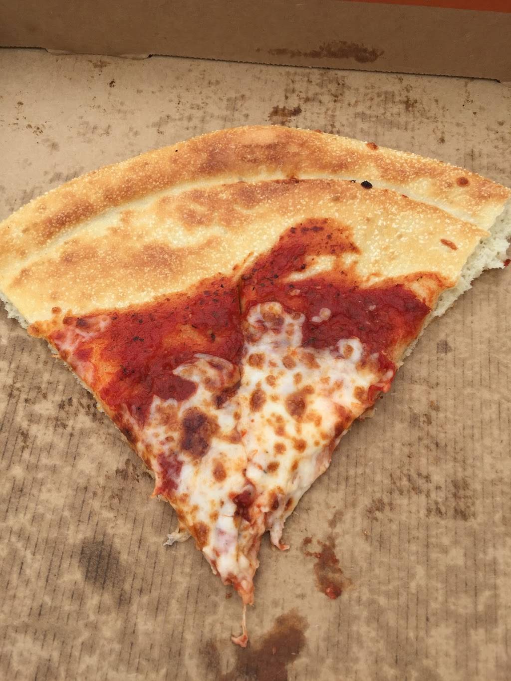 Little Caesars Pizza | meal takeaway | 6533 E 51st St, Tulsa, OK 74145, USA | 9189353443 OR +1 918-935-3443