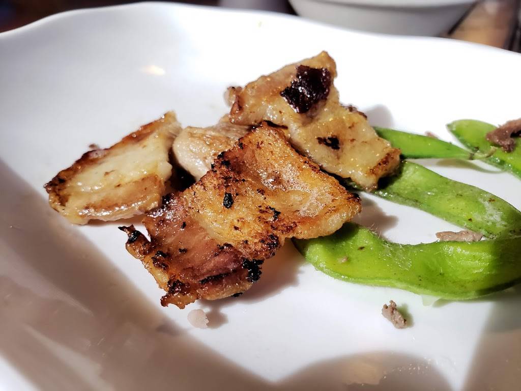 Korea House Restaurant | restaurant | 4501 E Colonial Dr, Orlando, FL 32803, USA | 4078965994 OR +1 407-896-5994