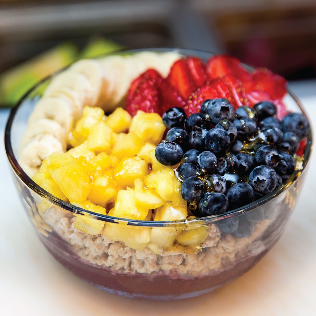 Carrot Express Brickell (at the Sabadell Financial Center) | restaurant | 1111 Brickell Ave #155, Miami, FL 33131, USA | 7867622607 OR +1 786-762-2607